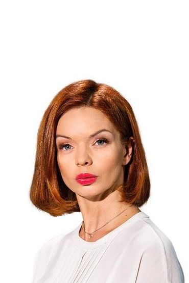 Алиса Гребенщикова