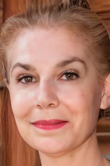 Лила Гюрмен