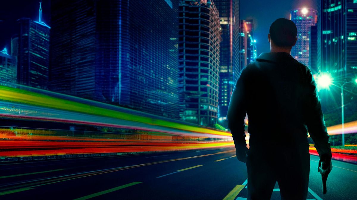 Ограбление на миллион