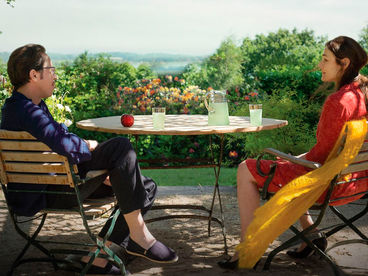 Прекрасные дни в Аранхуэсе