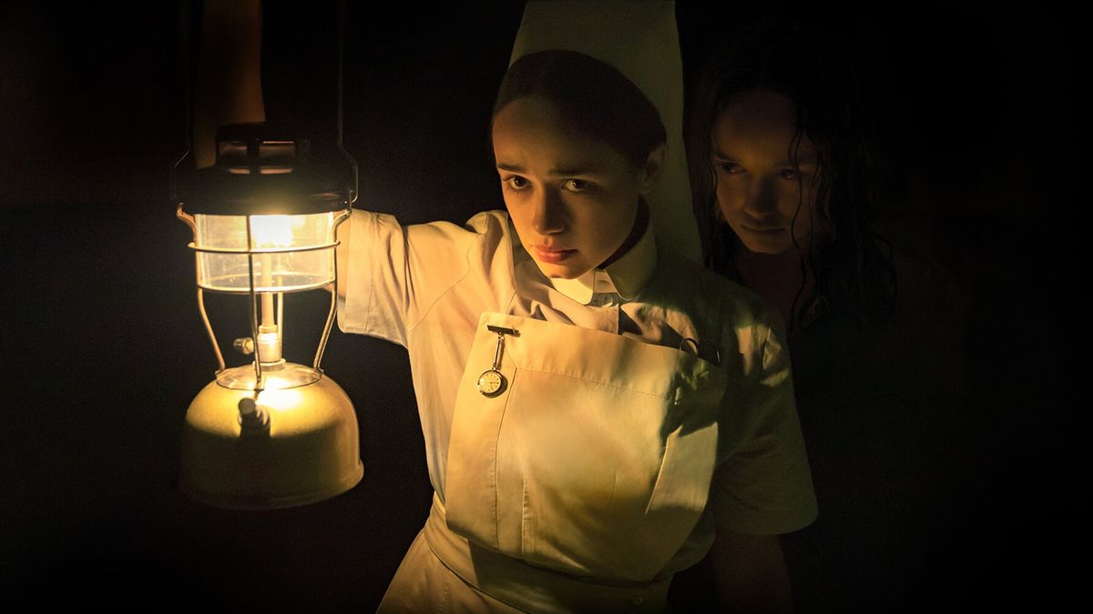 Проклятье Эбигейл