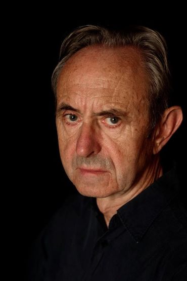 Алан Феарейн