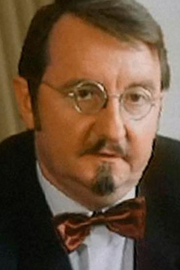 Евгений Крыжановский