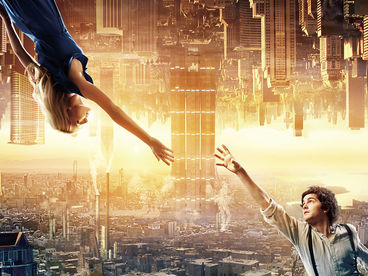 Параллельные миры