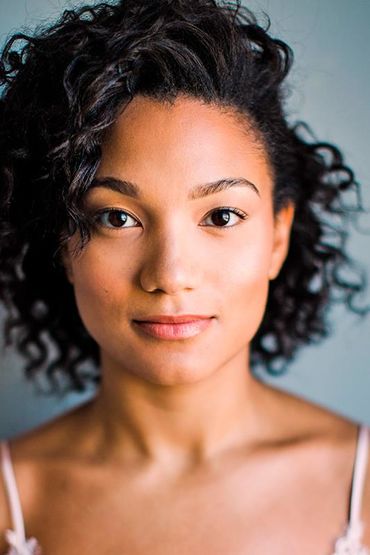 Мэри Антонини