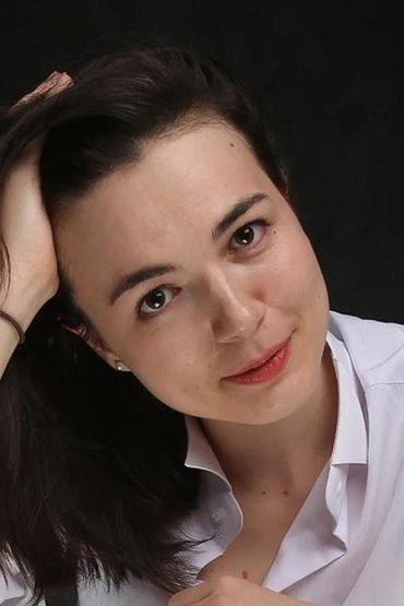 Мария Конева