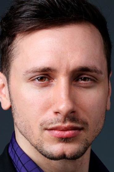 Бэррет Коутс