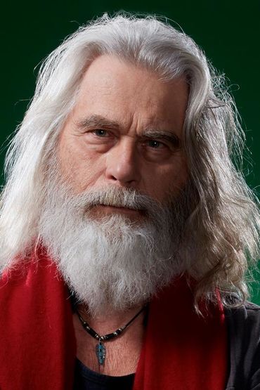 Дон Скрибнер