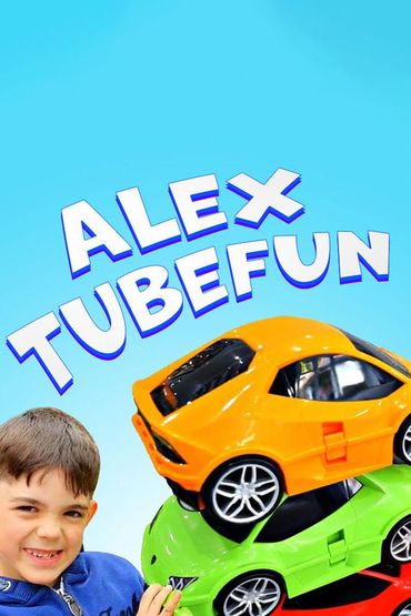 Alex Tubefun