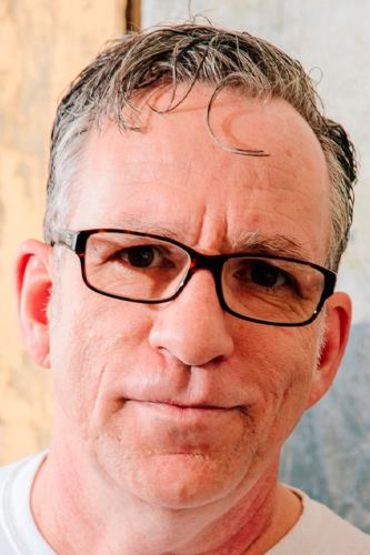 Джон О’Коннелл