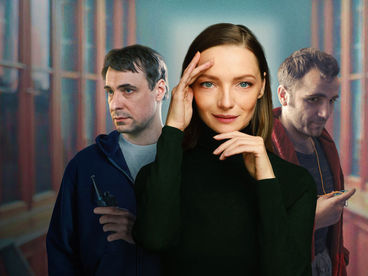 Сказки Гофмана