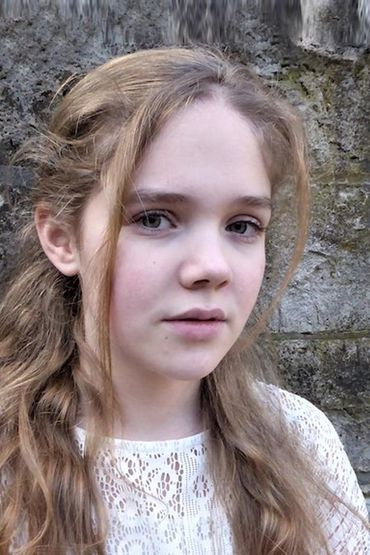 Лилит Джона Джули