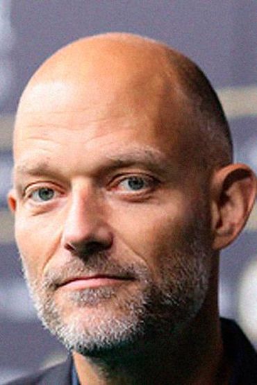 Эскиль Вогт