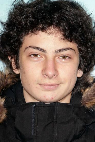 Тео Фернандез