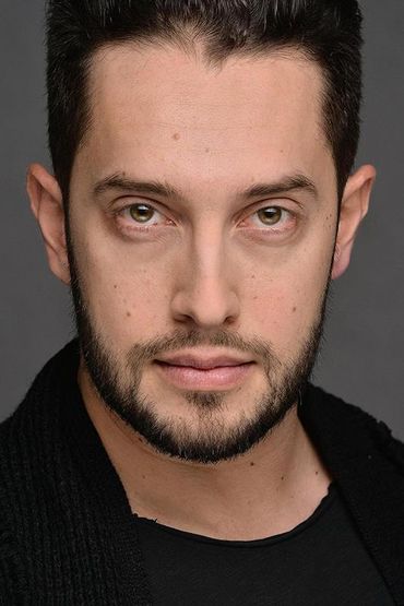 Андрей Ланд