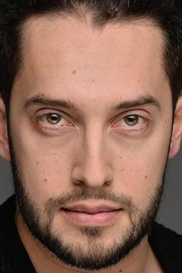 Андрей Ланд