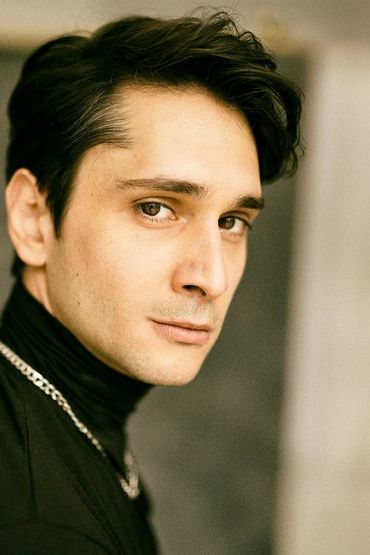 Отар Саралидзе