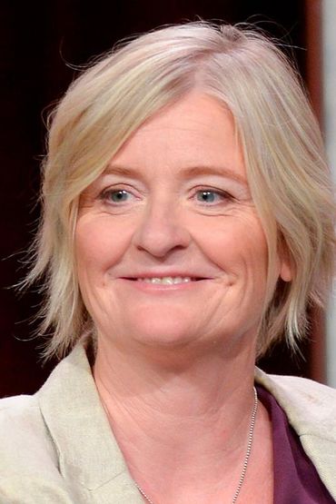 Кристин Джернон