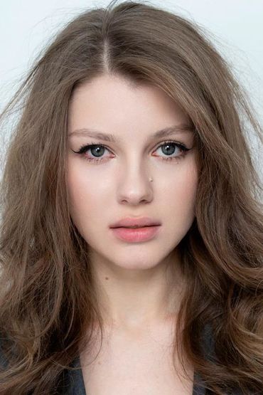 Дарья Вдовик