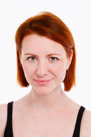 Ксения Алексеева