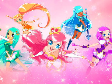 Лолирок Лолирок