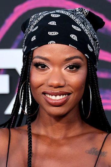 Зоша Рокмор