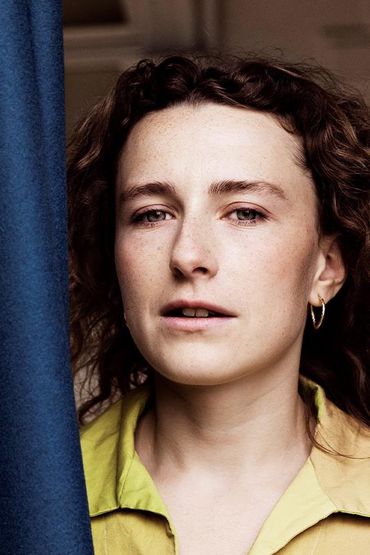 Mathilde Fock