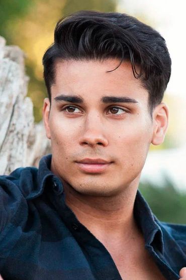 Дрю Тэннер Рэй