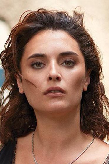 Аслыхан Гюрбюз