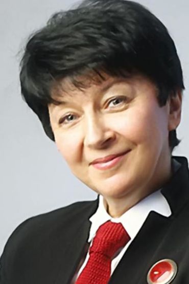 Марина Ланда