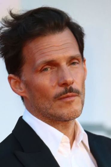 Михал Энглерт