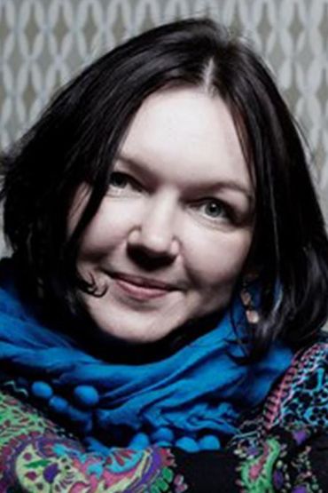 Галина Миклинова