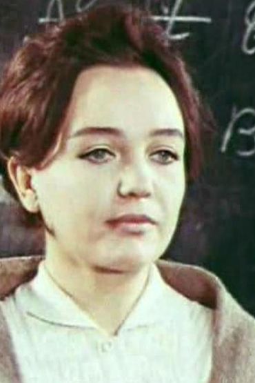 Светлана Турова