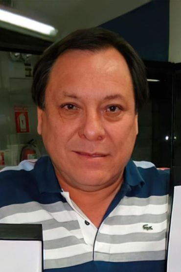 Хосе Селада