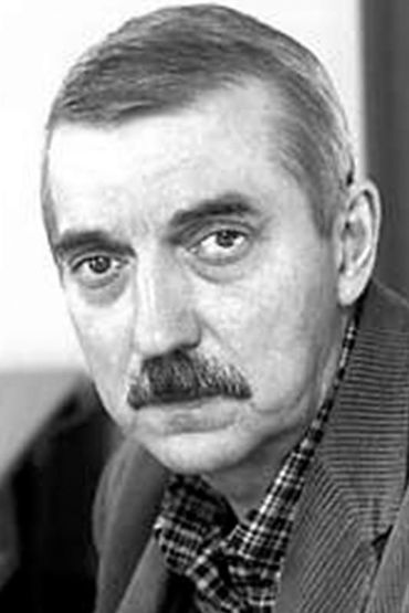 Евгений Киндинов