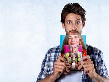 Книга решений