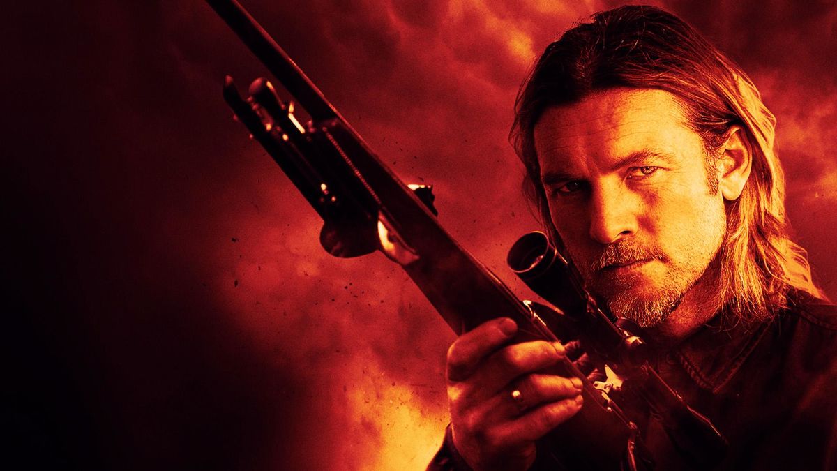 Кровь за кровь