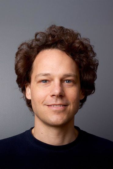 Роб Кантрелл