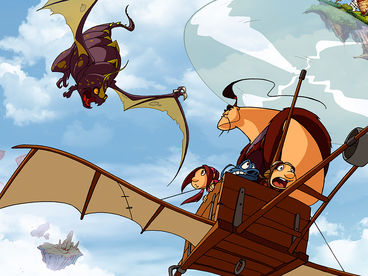 Охотники на драконов Охотники на драконов