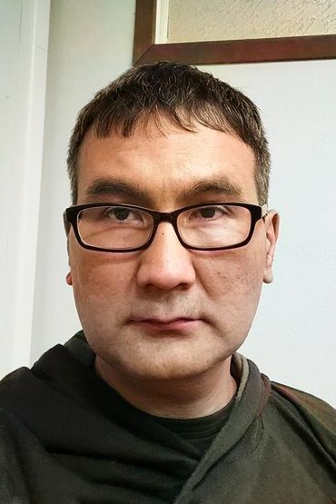 Влад Байрамгулов