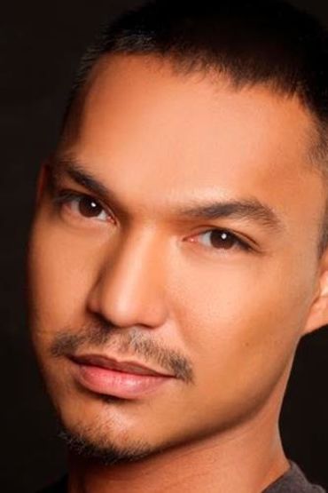 Энтони Фалкон