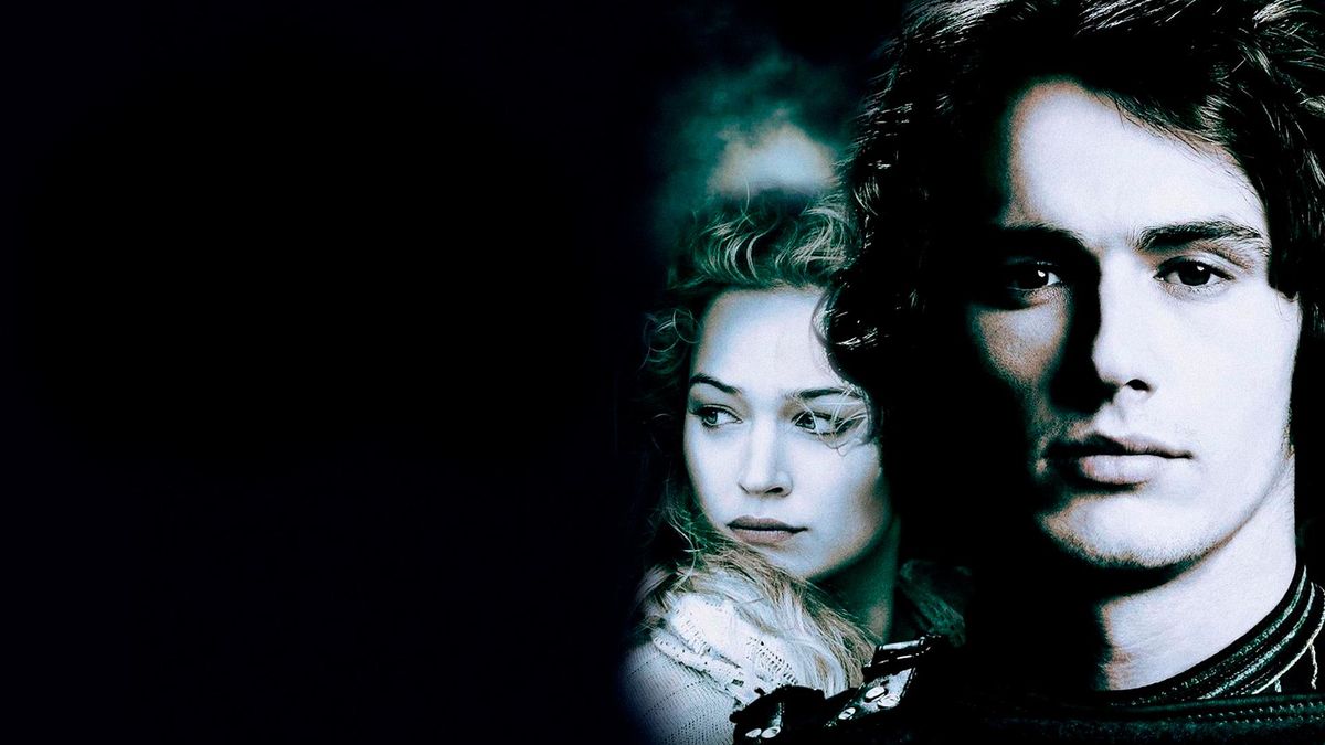 Тристан и Изольда