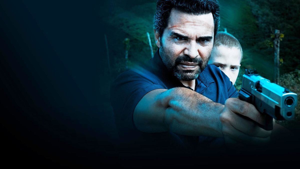 Веревка: Месть