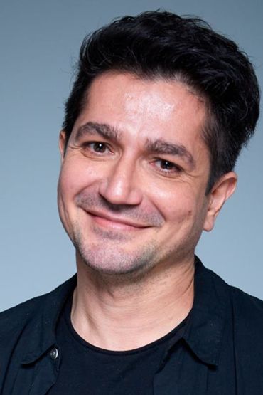 Алексей Боков