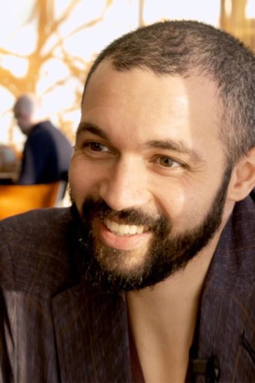 Саману Сальстрём Ачече