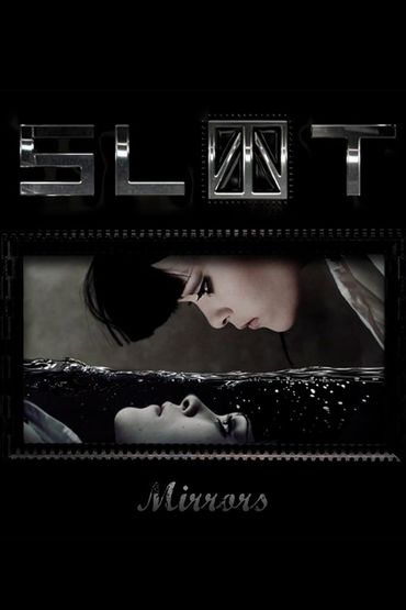 Слот - Mirrors