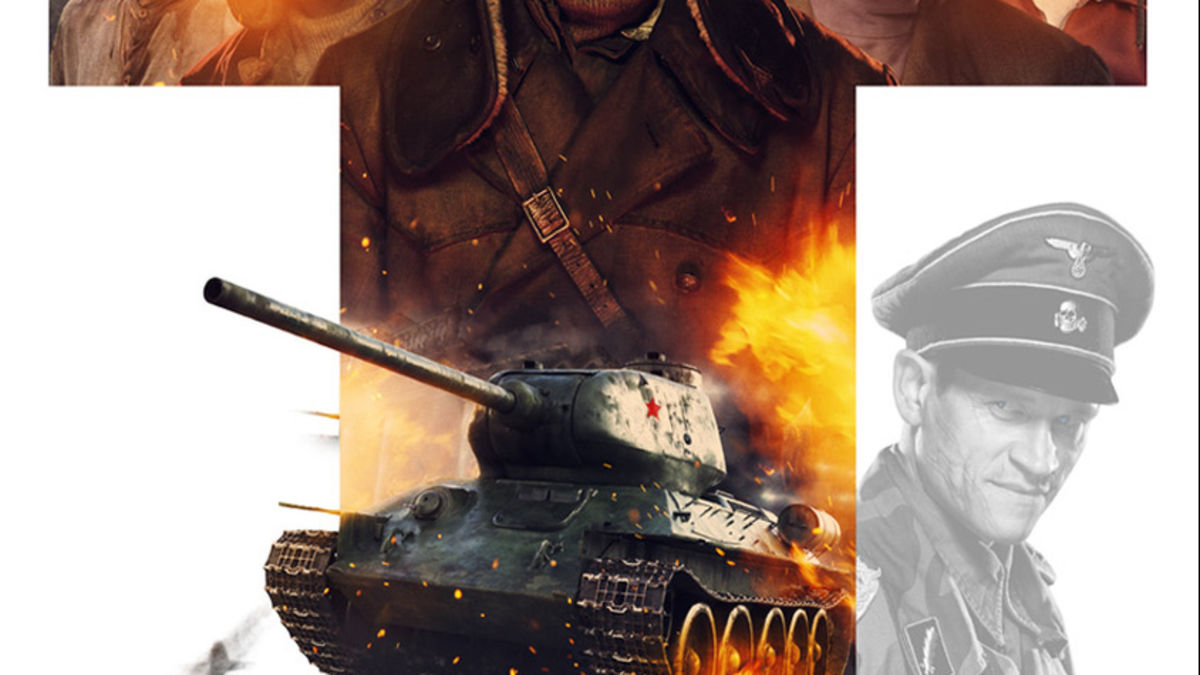 Т-34. Полная версия