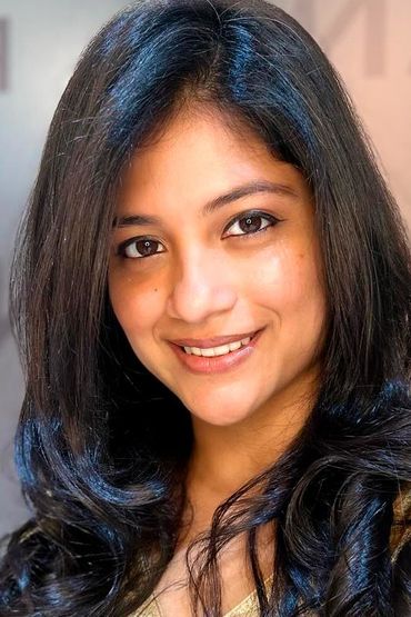 Адити Балан