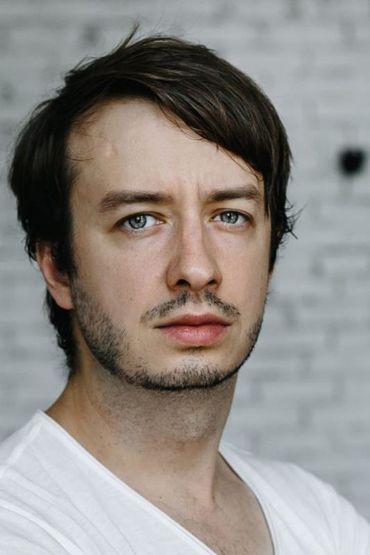 Арсений Фогелев