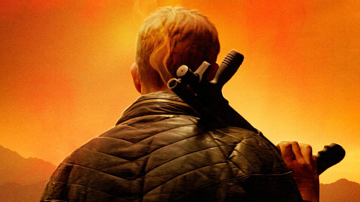 Плохие парни